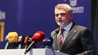 Başkan Fırat Görgel; “18 Ayda 8 Milyarlık Yatırımı Kahramanmaraş’ımıza Kazandırdık”