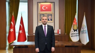 Başkan Hanifi Toptaş, vefatının 103’üncü yıl dönümünde Sütçü İmam’ı andı