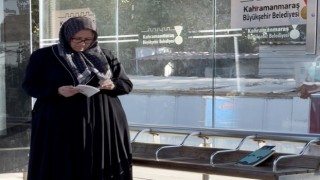 Büyükşehir’den Edebiyat Şehri Kutlaması; Şehrin Sokakları Kitapla Buluşturuldu