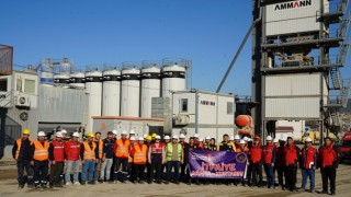 Büyükşehir’den Gerçeği Aratmayan Acil Durum Tatbikatı