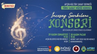 Büyükşehir’den Sanatseverlere İncesaz’lı İki Gece