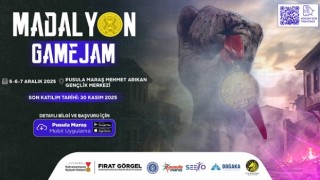 Büyükşehir’in Gençlere Özel “Madalyon Game Jam” Etkinliğine Başvuruları Başladı