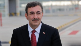 Cumhurbaşkanı Yardımcısı Cevdet YILMAZ'ın Cumhur İttifakı Açıklaması