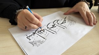 Geleneksel Hat Sanatının İncelikleri KAMEK’te Hayat Buluyor