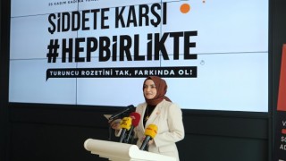 Kadınlar İçin Güvenli Bir Gelecek Amacıyla Kurumlar El Ele