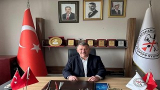 Kahramanmaraş Kasaplar Odası Başkanı Mehmet Uyduran; Süre uzatılsın!