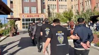 Kahramanmaraş merkezli 4 ilde dolandırıcılık ve yasa dışı bahis operasyonu: 17 gözaltı