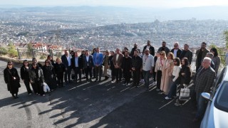 Kahramanmaraş Turizminde Yeni Bir Sayfa Açılıyor