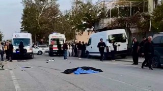 Kahramanmaraş’ta feci kaza: 11 yaşındaki çocuk hayatını kaybetti