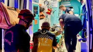 Kahramanmaraş’ta Motosiklet Kazası: 1 Ölü, 1 Ağır Yaralı