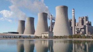 Kahramanmaraş’ta santralde yüksekten düşen 2 işçi yaralandı