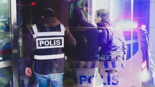 Kahramanmaraş’taTefecilik Operasyonu