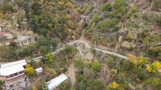 Kalekaya’nın Ulaşım Sorunu Büyükşehir’le Tarihe Karışıyor