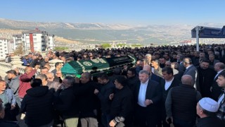 Kır Ailesinin Acı Günü