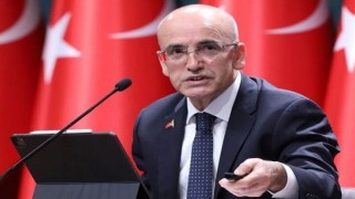Mehmet Şimşek; Yıllık enflasyon ekimde sınırlı da olsa geriledi