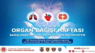 MSB Yaptığı Paylaşımla Gönülleri Fethetti