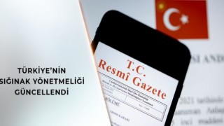 Sığınak Yönetmeliği Güncellendi