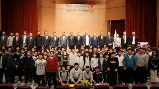 Sütçü İmam Olayı’nın 106. Yılında Millî Mücadele Bilinci Yeniden Vurgulandı