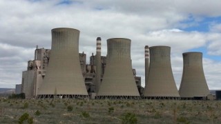 Termik Santrali’nde Gaz Sızıntısı: 5 İşçi Zehirlendi