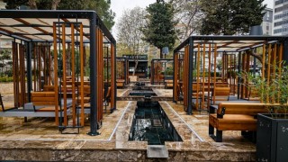 Yenilenen Edik Parkı, KahveOn2 ile 7’den 70’e yeni buluşma noktası oldu