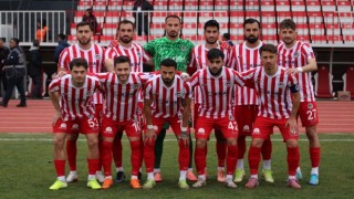 Akedaş İstiklalspor’dan Somaspor’a Gol Yağmuru: 6-0