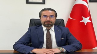 HG Holding Yönetim Kurulu Başkanı Uzm. Dr. Halil Gürsoy’un Yeni Yıl Mesajı