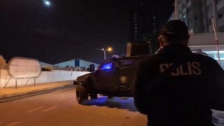 Kahramanmaraş’ta FETÖ operasyonu 