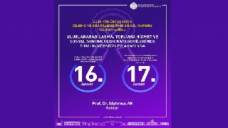 KSÜ, YÖK Üniversite İzleme Ve Değerlendirme Raporu 2025’te İlk 20’de Yer Aldı