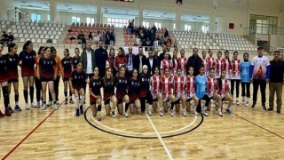 Maraşgücüspor’un Altın Kızları Lige Galibiyetle Başladı