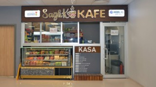 Sağlık Kafelerde Uygun Fiyat Kaliteli Hizmet