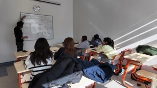 Spor, Teknoloji ve Sanat Tek Çatı Altında; KAMEK Elbistan’da