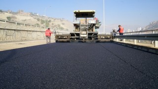 Sümbüllü Caddesi’nin Ulaşım Konfor ve Güvenliği Artırılıyor