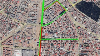 Sürücülerin Dikkatine!