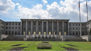 TBMM Genel Sekreterliği tarafından “Meclis lokantasında cinsel istismar” iddialarına ilişkin açıklama