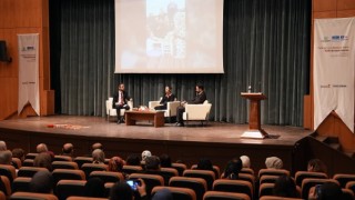 Türkiye’nin UNESCO Tescilli Tek Masal Anlatıcısı Fatma Önkol Konuşuldu