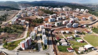 3 Bin 844 Kalıcı Konut Hak Sahiplerine Teslim Edildi
