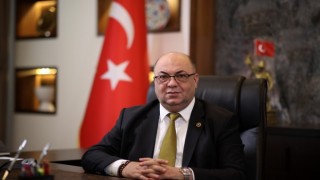 BAŞKAN AKPINAR’DAN 10 OCAK ÇALIŞAN GAZETECİLER GÜNÜ MESAJI