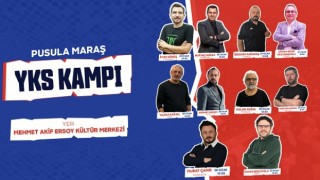 Büyükşehir’den YKS ve KPSS Yolculuğunda Gençlere Güçlü Rehberlik