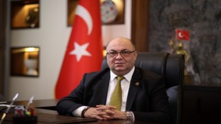 DULKADİROĞLU BELEDİYE BAŞKANI MEHMET AKPINAR’DAN MİRAÇ KANDİLİ MESAJI