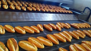 Başkan Görgel: “Ramazan’da Günlük 50 Bin Ekmek Uygun Fiyatla Vatandaşlarımıza Sunulacak”