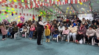 İftar, Meddah, Musiki ve Sohbetle Ramazan Sokağı’nda Unutulmaz Gece