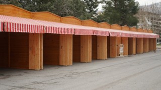 Kahramanmaraş Ramazan Sokağı’nda Bir Araya Gelecek