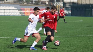 Kahramanmaraşspor Evinde Sessiz Kaldı: 0-0