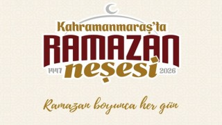 Kahramanmaraş’ta Ramazan Akşamları Etkinliklerle Şenlenecek