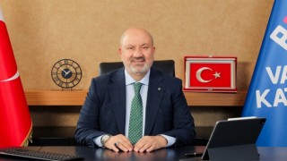 Mehmet Ali Akben, KMTSO Yüksek İstişare Kurulu’nda
