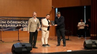 Onikişubat Belediyesi’nin YKS ve KPSS Kazandıran Taktikler Kampı yoğun ilgi gördü