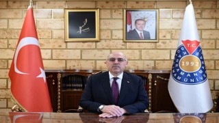 Prof. Dr. Mahmut Ak’ın 12 Şubat Kurtuluş Bayramı Mesajı