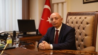 Rektör Prof. Dr. İsmail Bakan’ın 12 Şubat Kurtuluş Bayramı Mesajı