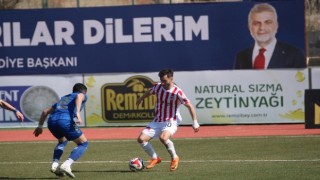 Akedaş İstiklalspor Evinde Farklı Kazandı: 3-0
