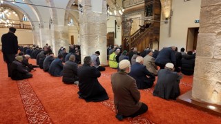 Asırlık Miras Yeniden Ayağa Kalktı: Ulu Camii ve Boğazkesen Camii İbadete Açıldı